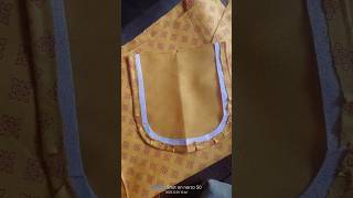 ✨suit ma Back Neck Design and Firenut Neck Design 👗✂️