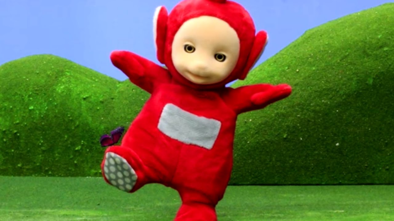 Teletubbies Pictures 10