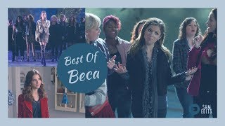 Best Of Beca Mitchell Pitch Perfect 1,2,3