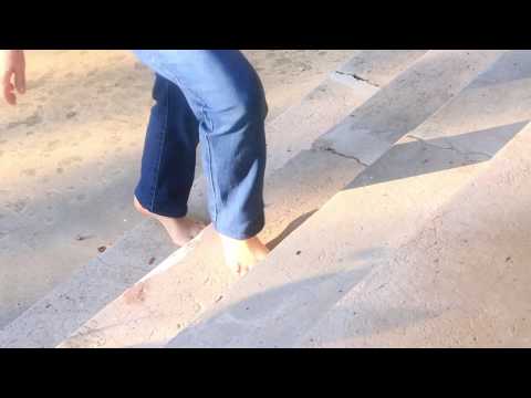 Dirty Feet & Soles : December Edition