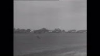 DDAY prisoner of war looks back 75 years later