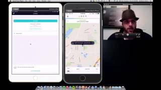 UBER Driver Making Money With the Passenger & Partner App screenshot 5