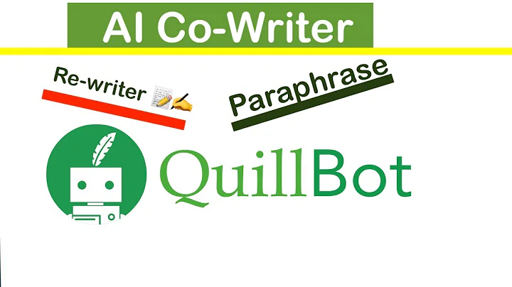 Craft Compelling Content with Quillbot