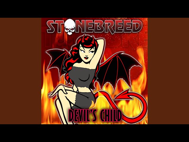 Stonebreed - Devil's Child