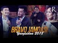 Bravo jamoasi - 2018-yildagi konsertlardagi chiqish to'plami