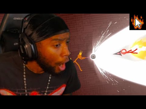 THE DARK LORD VS KING ORANGE!!!! | An Actual Short Compilation - Season 1 (official) Reaction