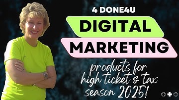 Get Fearless Freedom Offers High Ticket And Tax Season Opportunities With Overview & Shared Results