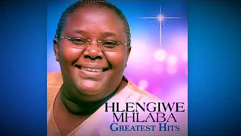 Hlengiwe Mhlaba - He Lifted Me Up