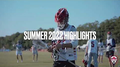 Bennett Raphalian Summer 2022 Highlights