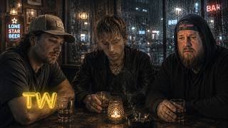 Morgan Wallen ft MGK ft Jelly Roll - ''Another Round Of Goodbye''(2026 Music Video).