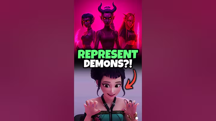 New song in Kpop demon hunters! #kpopdemonhunters #rumi