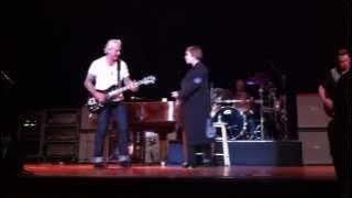 Pat Benatar - Neil Giraldo 'Promises in the Dark'