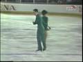 Ice Dance: Pakhomova and Gorshkov 1(2)