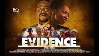 EVIDENCE  EPISODE - 1 - THE TRIAL