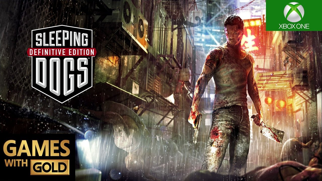 sleeping dogs definitive edition review xbox one