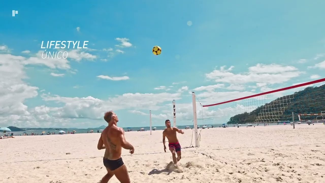 🌊 IBIZA TOWER | Alto Luxo Frente Mar em Balneário Camboriú