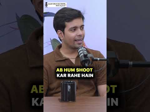 Rajan Arora shares about his funny fan encounter!