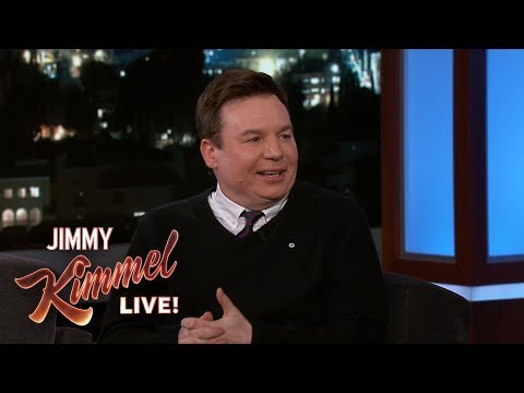 Mike Myers Remembers Verne Troyer