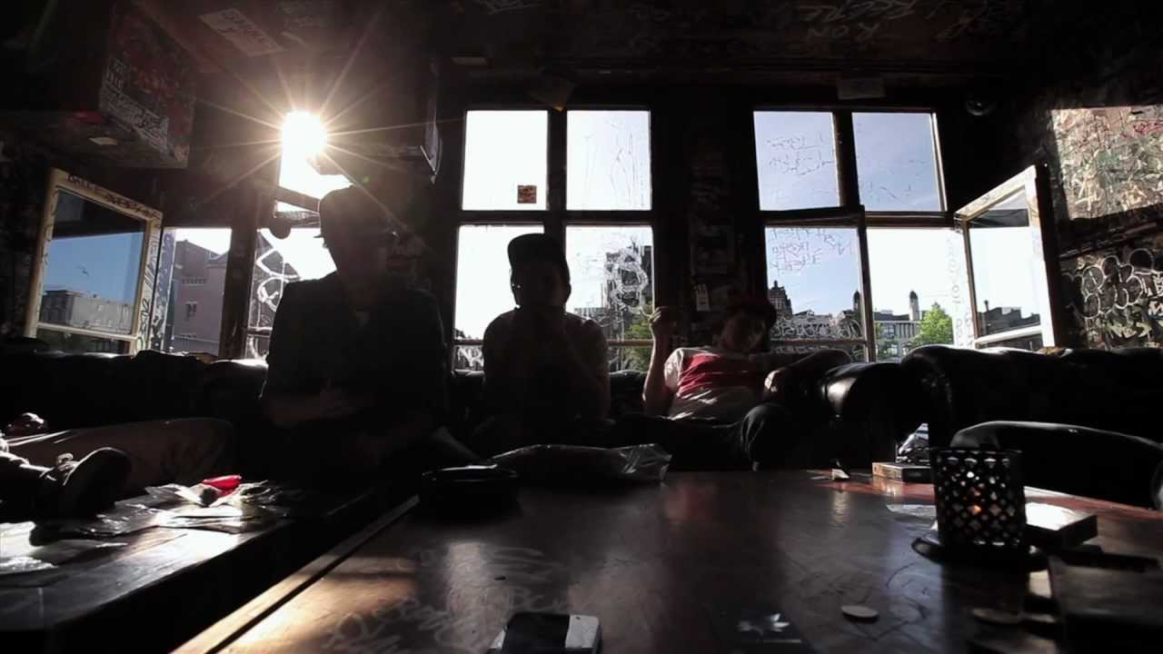 Tealer - Go Fast Go High -