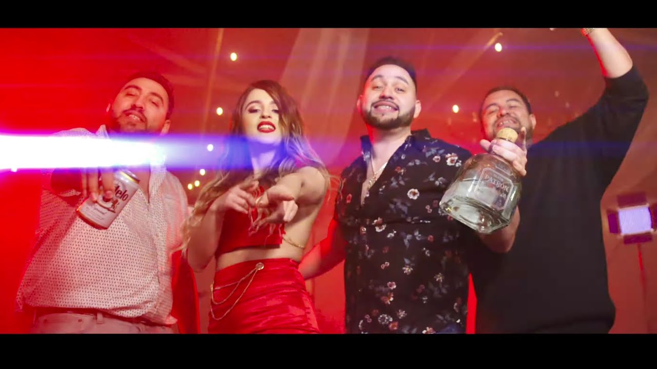 Ver Mazizo Musical - Pepas (Video Oficial) no YouTube Ver Mazizo Musical - Pepas (Video Oficial) no YouTube