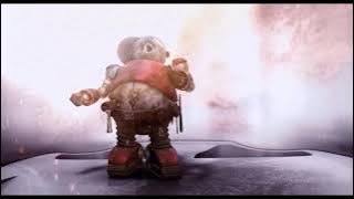Tex The Robot - THX Evolution (1996-2020)