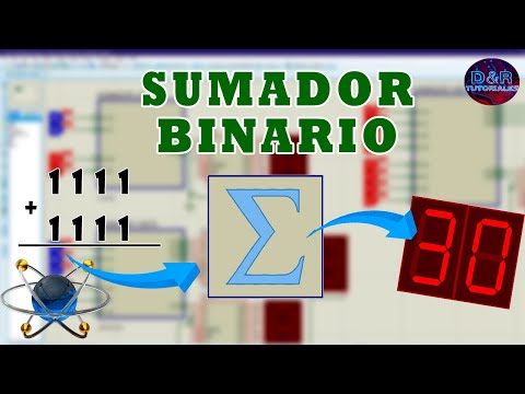 Video: Cómo Conectar Dos Unidades Lógicas