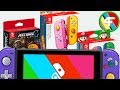 The WASTED Potential of Nintendo Switch Joy-Con & How to Fix it
