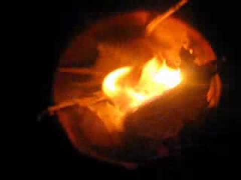 Ashes Over Embers Video