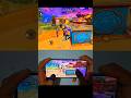 Vivo t4x 5g 1 vs 1 situation 🥵#freefire #foryou #shorts #freefirehandcam #vivot4x5g #handcam