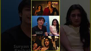 Patha Edathila | 808Krshna | Sublahshini | Nivaashiyni | #suryanfm #indiesong #indiemusic