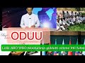 Jawar Mohammad Kitabaa HIN GABBU Jedhu Ebbisisuuf Akkasumsi Humnoota Finxaaleyyi Irratti Jawar Mohammad Kitabaa HIN GABBU Jedhu Ebbisisuuf Akkasumsi Humnoota Finxaaleyyi Irratti