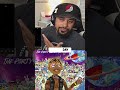 Juice Wrld Hot Take 🫣 #juicewrld #tpne #reaction