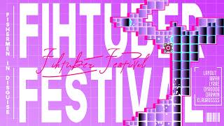 Full Fihtuber Festival - w/ Lyrae, Darwin, Gyrodog & KlaurosssS Update