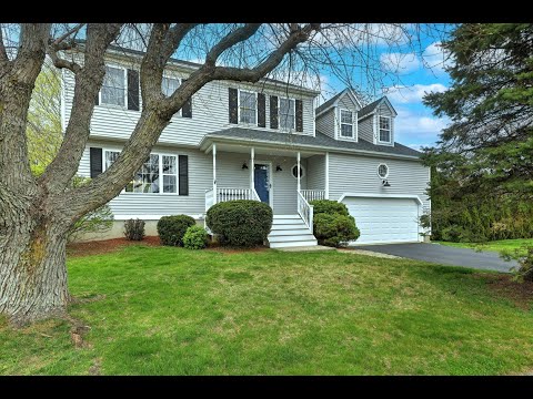 76 Barbara Drive, Milford, CT home video tour