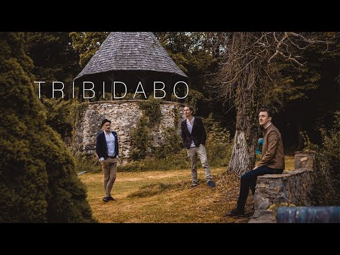 Tribidao - Aa lalo bacha lalo (Lullaby/Afghansitan)