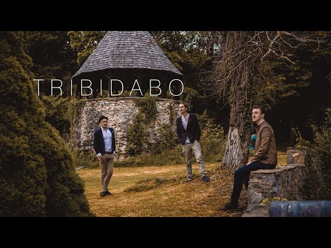 Tribidao - Aa lalo bacha lalo (Lullaby/Afghansitan)