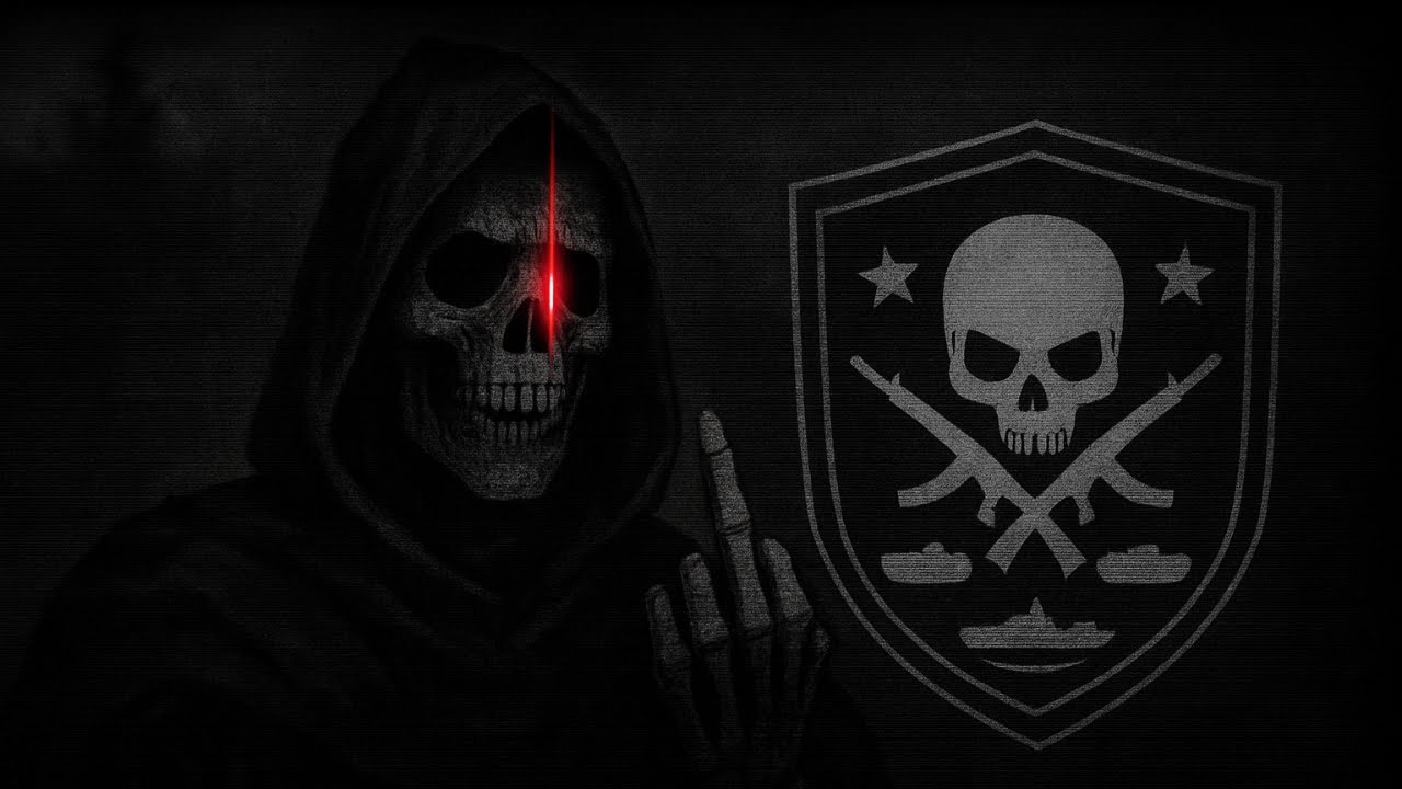 💀Operation Shadow Camp SHORT CLIPS💀WARZONE RP 