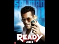 Character Dheela Full Song With Lyrics READY Salman Khan HQ