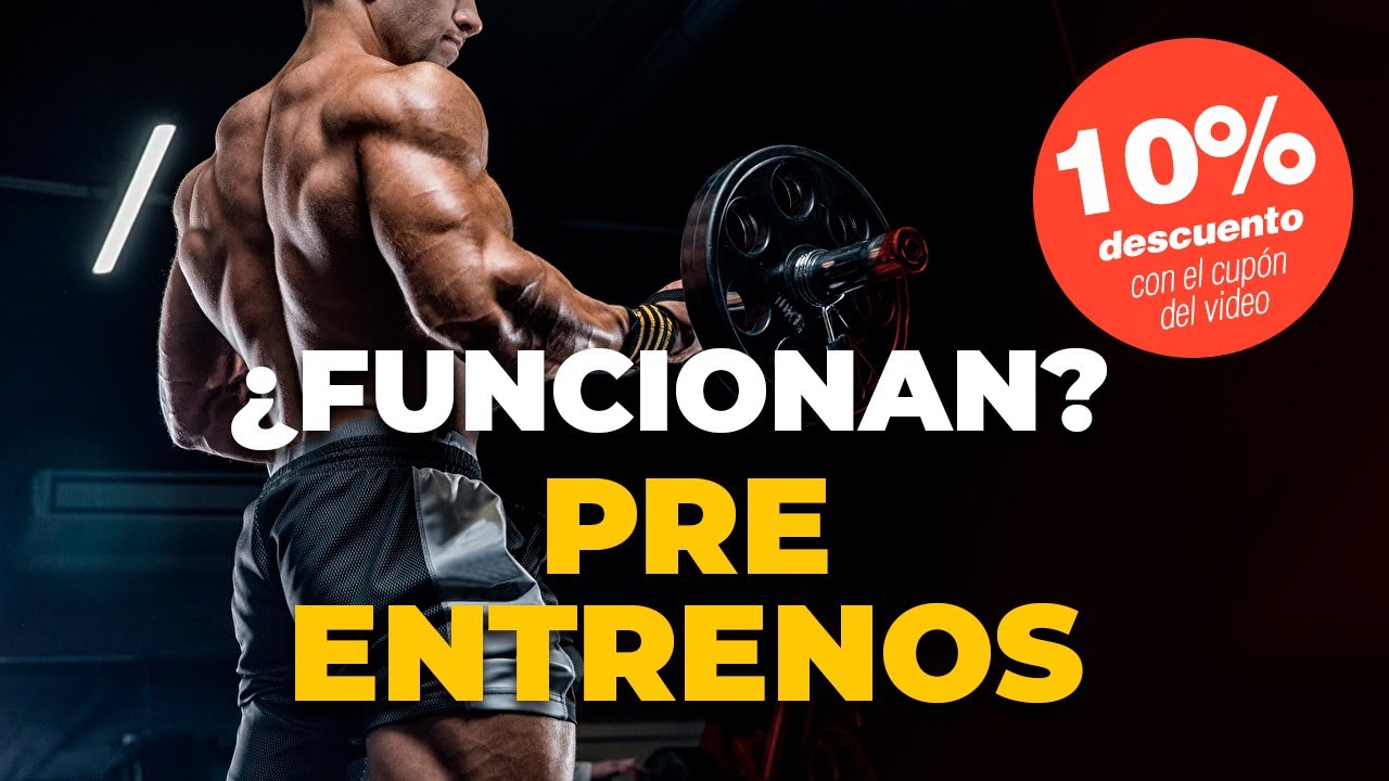 😎 TODO sobre los PRE ENTRENOS - YouTube