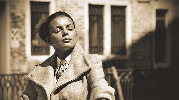 How to create the Perfect Sepia Tone Effect in Photoshop Tutorial