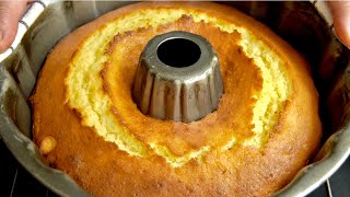 Торт 12 Ложек – Без Чешуи – Вкусный И Очень Простой! Итальянский Торт.