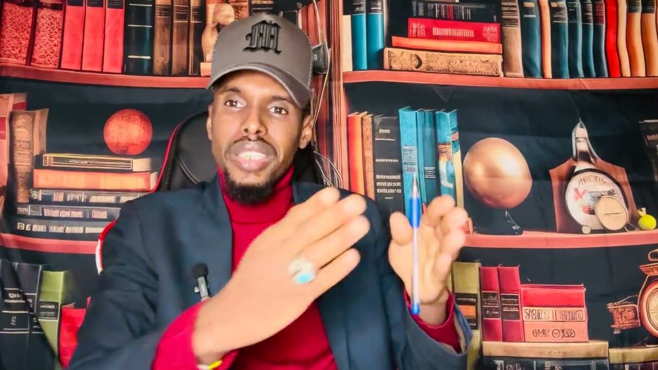 Xaabo Hawiye iyo Xaabo Darood bahdil jecela Villa Somalia 🇸🇴 waad ku qasbantihiine ogaada 