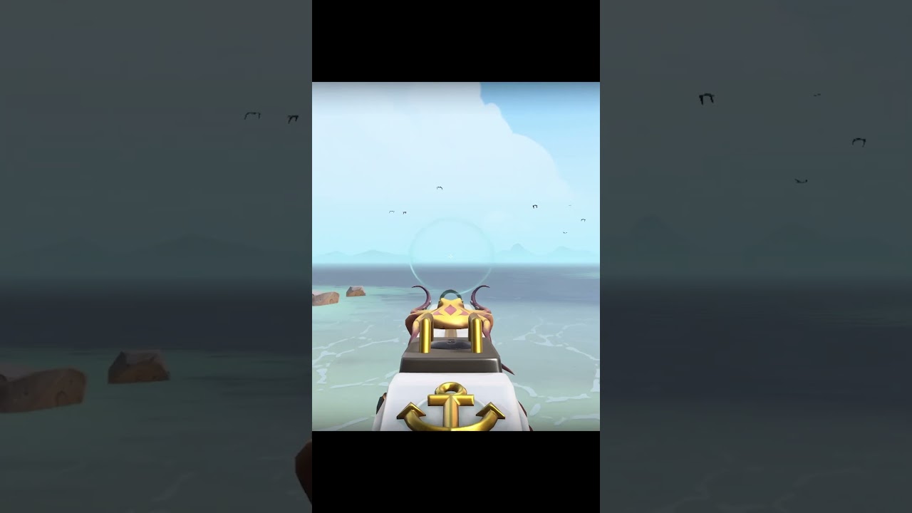 New Neptune skin gameplay 