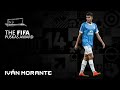 Iván Morante | UD Ibiza v Burgos | FIFA Puskas Award 2023 Nominee