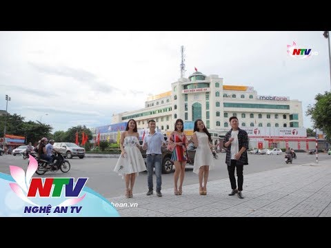 Chào ngày mới