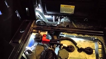 2016 RZR Turbo with Evolution Powersports Upgrades