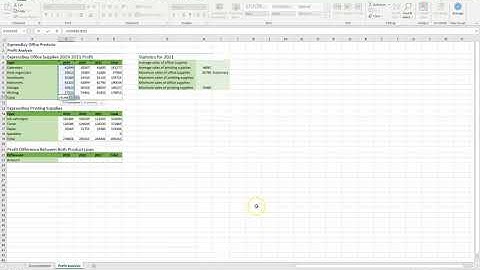 CGS 1060 1544 Cengage Excel 01 Sam ProjectA