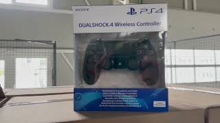 B2B Sales: Sony PS4 DualShock 4 V2 Wireless Controller - Black