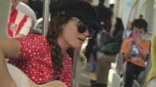 Lindsay Perry "Dancin' With The Devil" - A Red Trolley Show (live performance) chords
