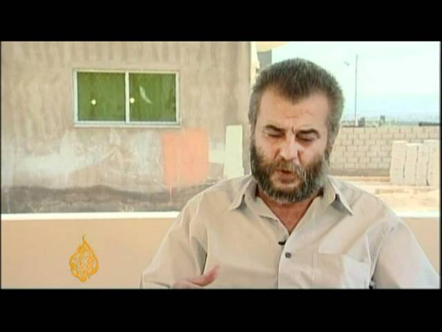 يجد السوريون ملاذاً آمناً في الأردن